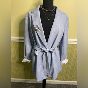 Nine West Blazer size XXL NEW